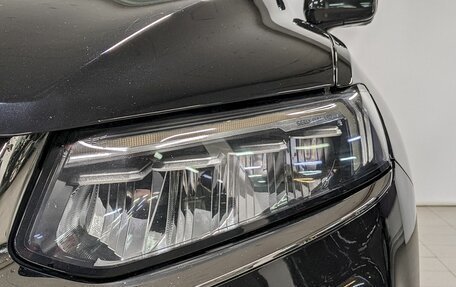 Geely Tugella FY11, 2021 год, 2 200 000 рублей, 17 фотография