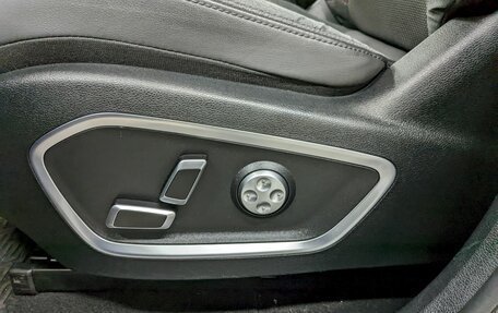 Geely Tugella FY11, 2021 год, 2 200 000 рублей, 15 фотография