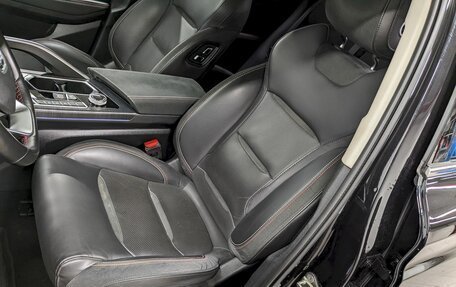 Geely Tugella FY11, 2021 год, 2 200 000 рублей, 14 фотография