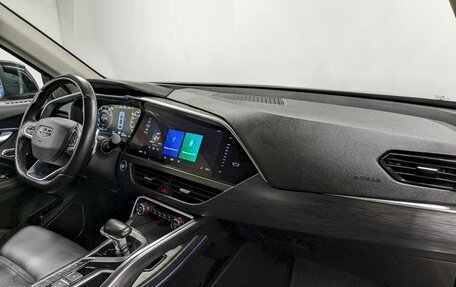 Geely Tugella FY11, 2021 год, 2 200 000 рублей, 20 фотография