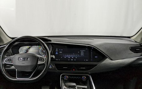 Geely Tugella FY11, 2021 год, 2 200 000 рублей, 24 фотография