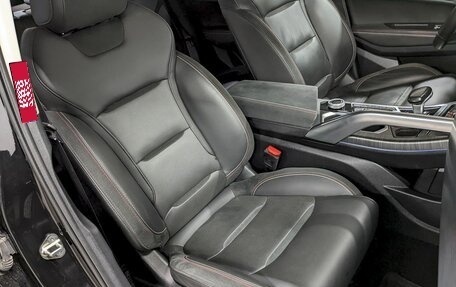 Geely Tugella FY11, 2021 год, 2 200 000 рублей, 21 фотография