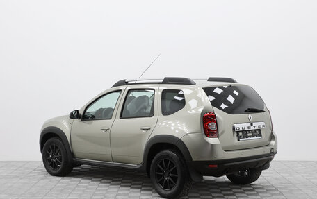 Renault Duster I рестайлинг, 2013 год, 788 000 рублей, 4 фотография
