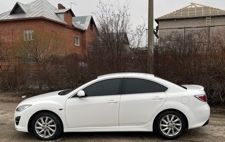 Mazda 6, 2010 год, 950 000 рублей, 7 фотография