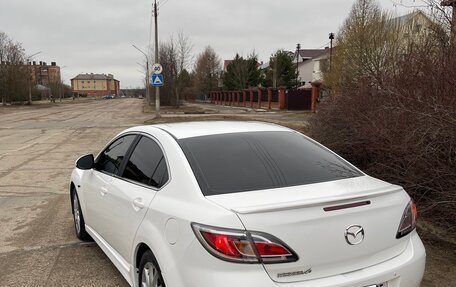 Mazda 6, 2010 год, 950 000 рублей, 3 фотография