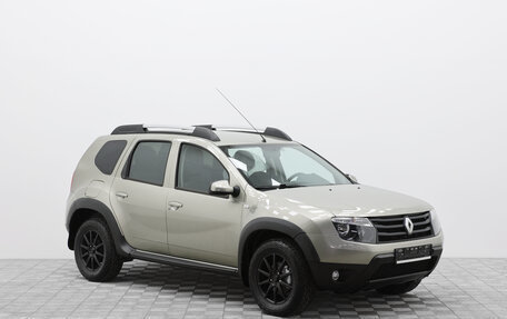 Renault Duster I рестайлинг, 2013 год, 788 000 рублей, 3 фотография