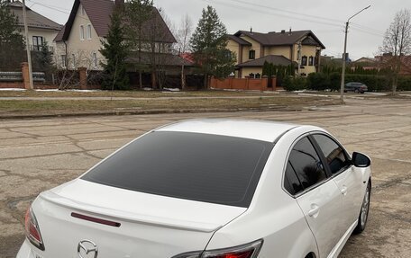 Mazda 6, 2010 год, 950 000 рублей, 4 фотография
