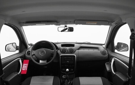Renault Duster I рестайлинг, 2013 год, 788 000 рублей, 5 фотография