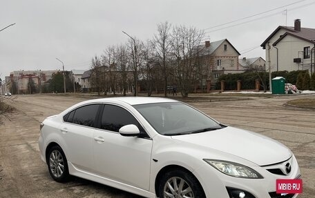 Mazda 6, 2010 год, 950 000 рублей, 5 фотография