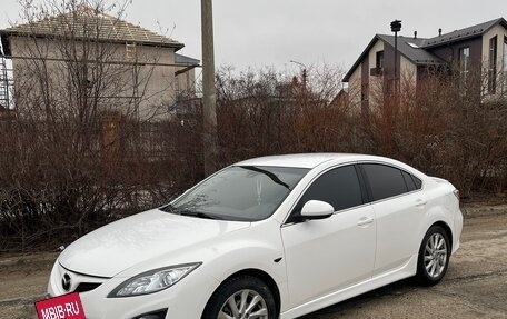 Mazda 6, 2010 год, 950 000 рублей, 6 фотография