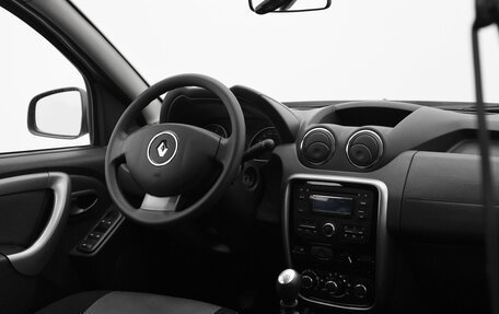 Renault Duster I рестайлинг, 2013 год, 788 000 рублей, 11 фотография