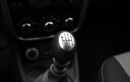 Renault Duster I рестайлинг, 2013 год, 788 000 рублей, 9 фотография
