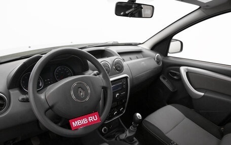 Renault Duster I рестайлинг, 2013 год, 788 000 рублей, 7 фотография