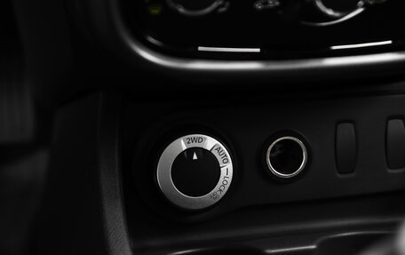 Renault Duster I рестайлинг, 2013 год, 788 000 рублей, 10 фотография