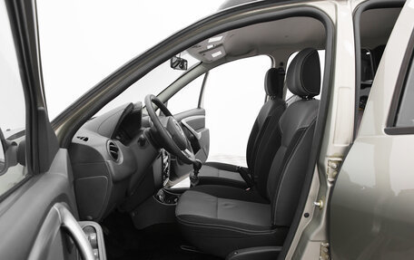 Renault Duster I рестайлинг, 2013 год, 788 000 рублей, 13 фотография