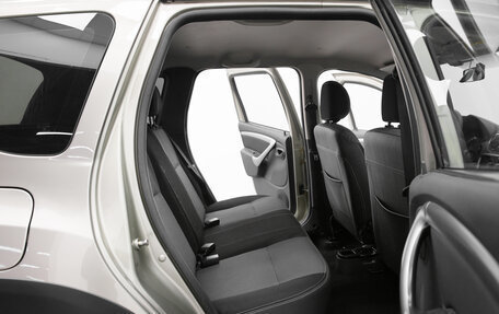 Renault Duster I рестайлинг, 2013 год, 788 000 рублей, 14 фотография