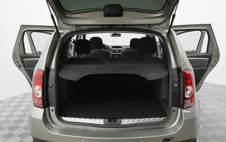 Renault Duster I рестайлинг, 2013 год, 788 000 рублей, 16 фотография
