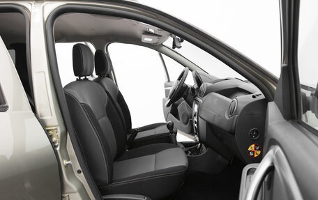 Renault Duster I рестайлинг, 2013 год, 788 000 рублей, 12 фотография