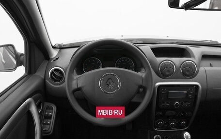 Renault Duster I рестайлинг, 2013 год, 788 000 рублей, 6 фотография