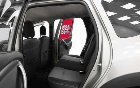 Renault Duster I рестайлинг, 2013 год, 788 000 рублей, 15 фотография