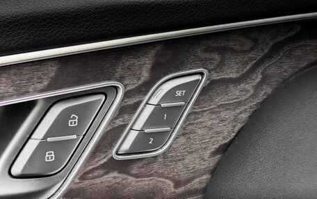Audi Q8 I, 2018 год, 5 950 000 рублей, 26 фотография