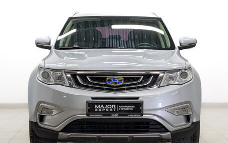 Geely Atlas I, 2018 год, 1 600 000 рублей, 2 фотография