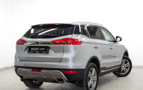 Geely Atlas I, 2018 год, 1 600 000 рублей, 5 фотография