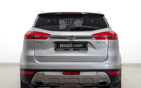 Geely Atlas I, 2018 год, 1 600 000 рублей, 6 фотография