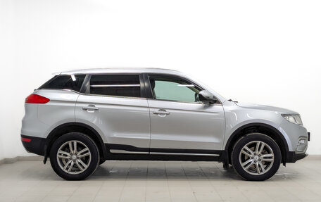 Geely Atlas I, 2018 год, 1 600 000 рублей, 4 фотография