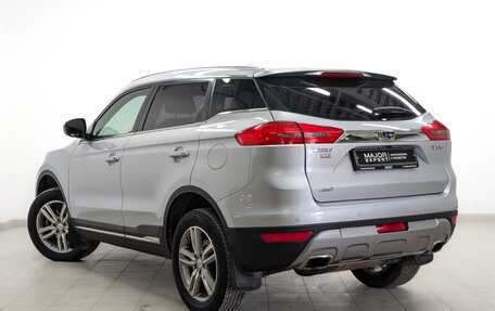 Geely Atlas I, 2018 год, 1 600 000 рублей, 7 фотография