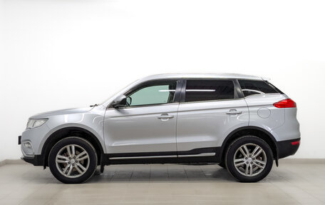 Geely Atlas I, 2018 год, 1 600 000 рублей, 8 фотография