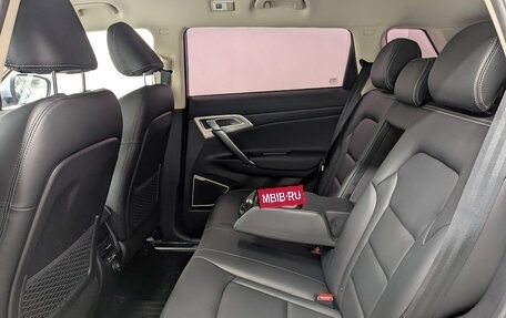 Geely Atlas I, 2018 год, 1 600 000 рублей, 18 фотография