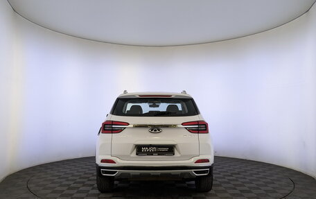 Chery Tiggo 4 I рестайлинг, 2021 год, 1 045 000 рублей, 6 фотография