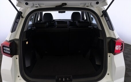 Chery Tiggo 4 I рестайлинг, 2021 год, 1 045 000 рублей, 10 фотография