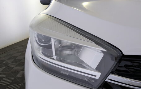 Chery Tiggo 4 I рестайлинг, 2021 год, 1 045 000 рублей, 17 фотография