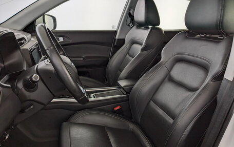 Chery Tiggo 4 I рестайлинг, 2021 год, 1 045 000 рублей, 21 фотография
