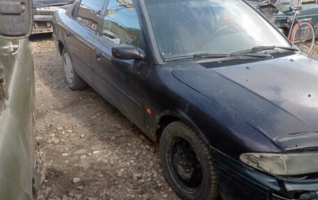 Ford Mondeo I, 1996 год, 70 000 рублей, 4 фотография