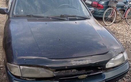 Ford Mondeo I, 1996 год, 70 000 рублей, 3 фотография