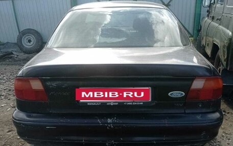 Ford Mondeo I, 1996 год, 70 000 рублей, 5 фотография