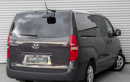 Hyundai Grand Starex Grand Starex I рестайлинг 2, 2019 год, 3 450 000 рублей, 5 фотография
