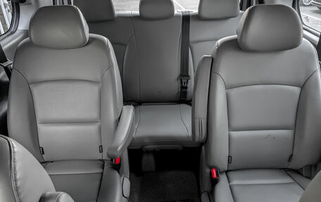 Hyundai Grand Starex Grand Starex I рестайлинг 2, 2019 год, 3 450 000 рублей, 27 фотография