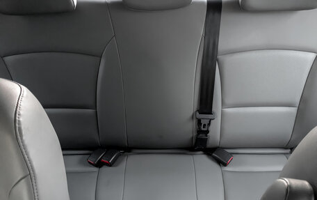 Hyundai Grand Starex Grand Starex I рестайлинг 2, 2019 год, 3 450 000 рублей, 28 фотография