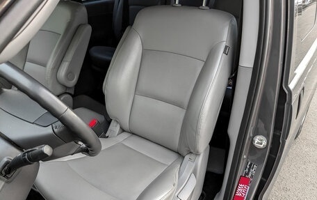 Hyundai Grand Starex Grand Starex I рестайлинг 2, 2019 год, 3 450 000 рублей, 20 фотография