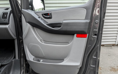 Hyundai Grand Starex Grand Starex I рестайлинг 2, 2019 год, 3 450 000 рублей, 24 фотография