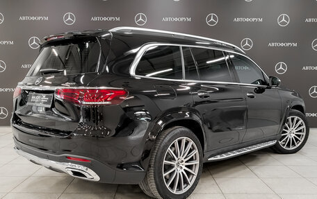 Mercedes-Benz GLS, 2022 год, 10 750 000 рублей, 5 фотография