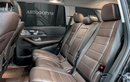 Mercedes-Benz GLS, 2022 год, 10 750 000 рублей, 12 фотография