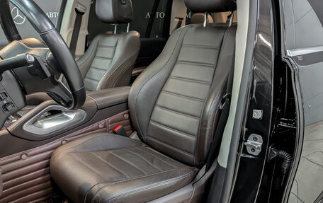 Mercedes-Benz GLS, 2022 год, 10 750 000 рублей, 20 фотография