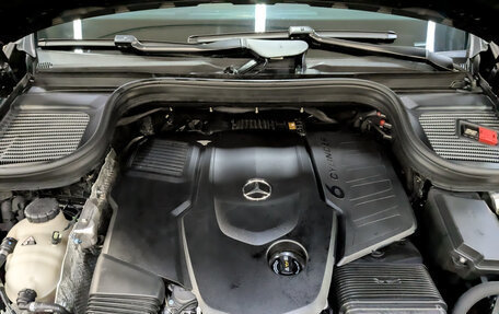 Mercedes-Benz GLS, 2022 год, 10 750 000 рублей, 9 фотография