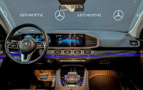 Mercedes-Benz GLS, 2022 год, 10 750 000 рублей, 14 фотография