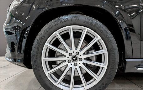 Mercedes-Benz GLS, 2022 год, 10 750 000 рублей, 18 фотография